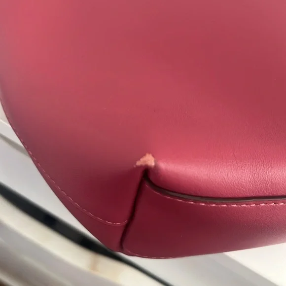 Coach Central Shopper Tote - Picture 8 of 11